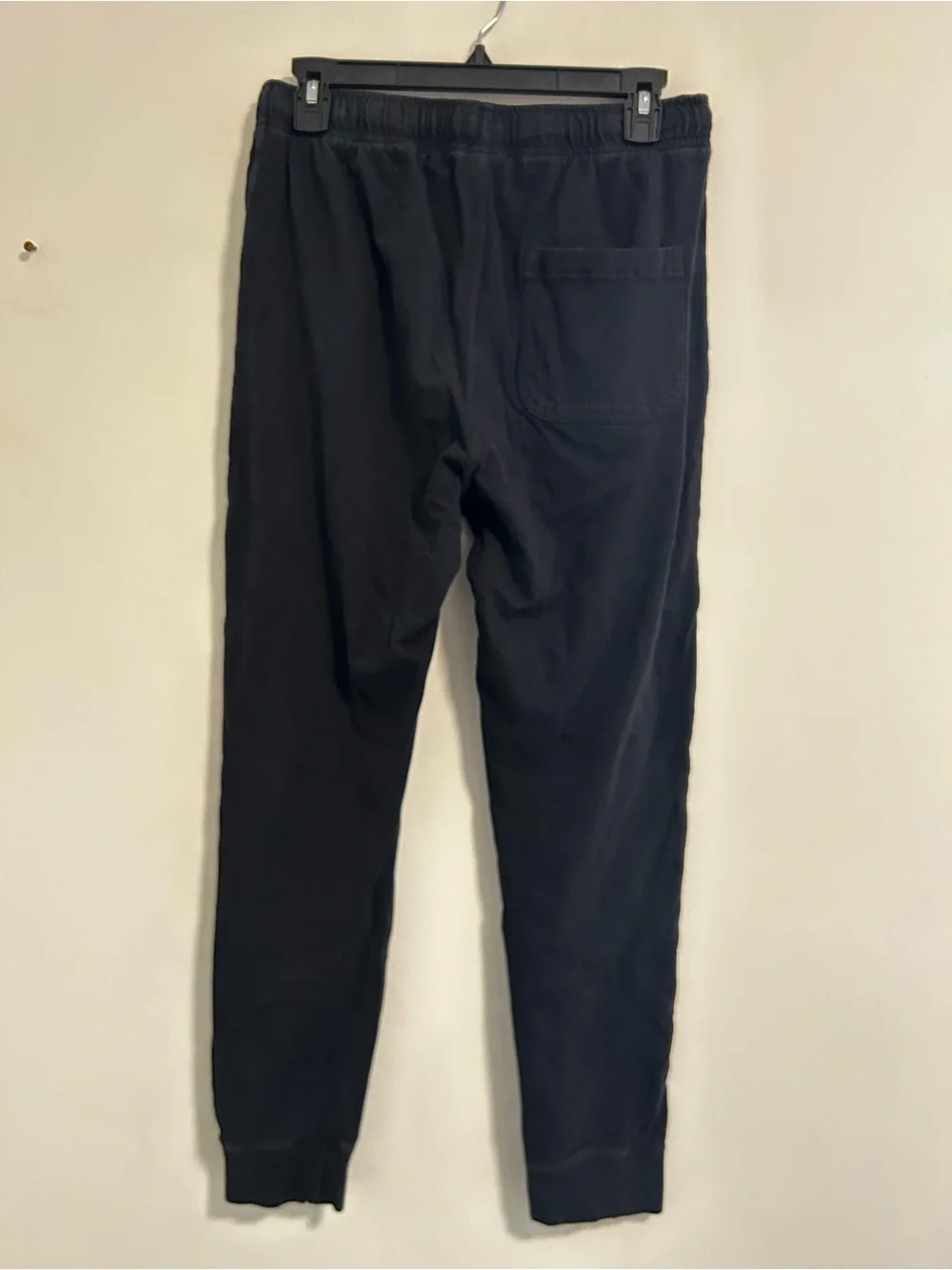 Nike Black Women's Track Jogger Pants